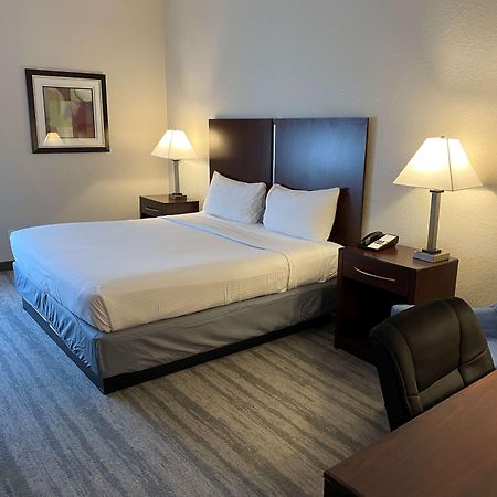 Best Western Тампа Экстерьер фото