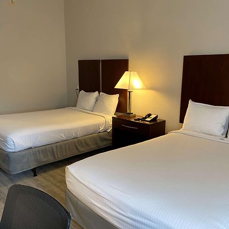 Best Western Тампа Экстерьер фото