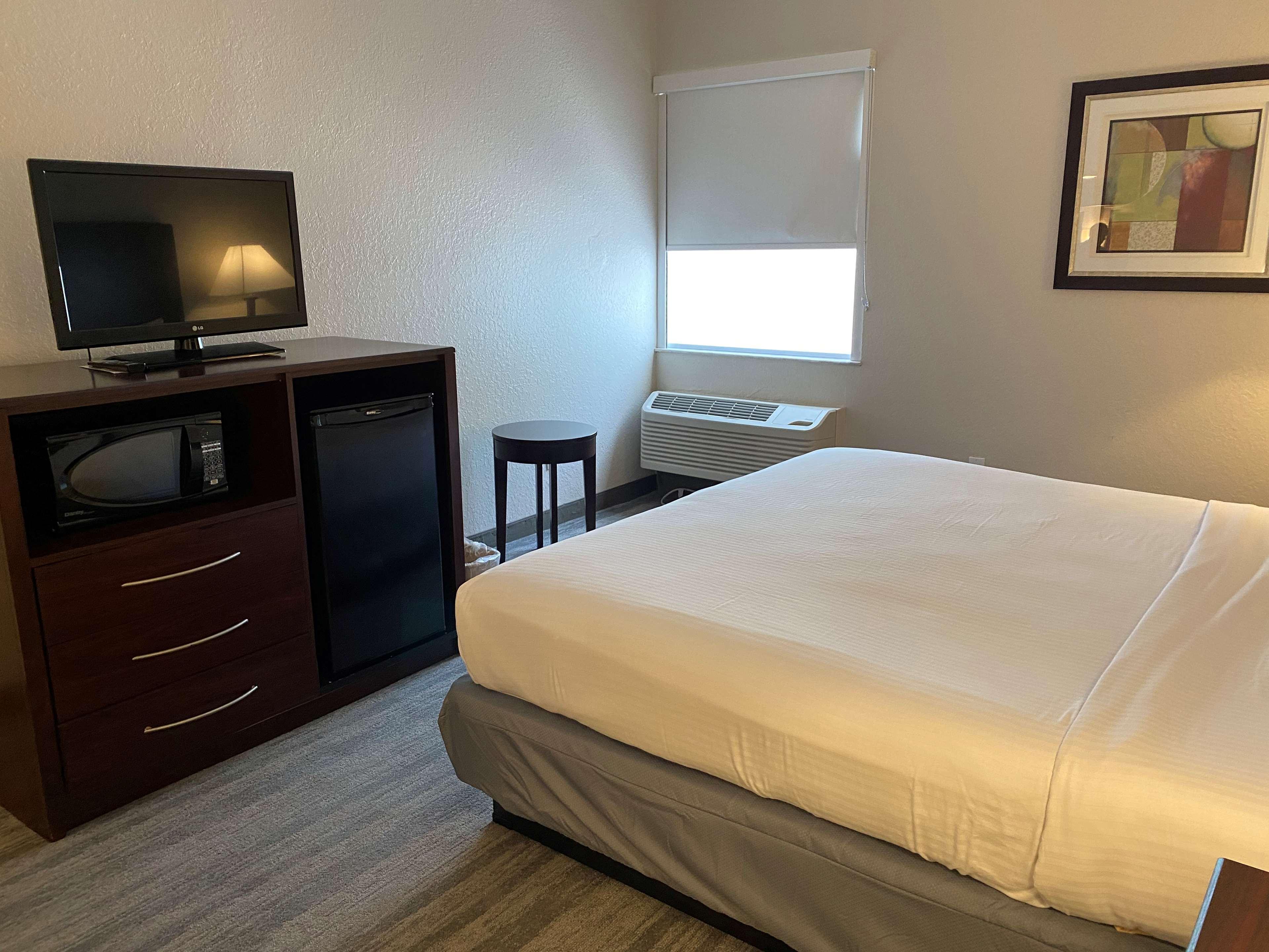 Best Western Тампа Экстерьер фото