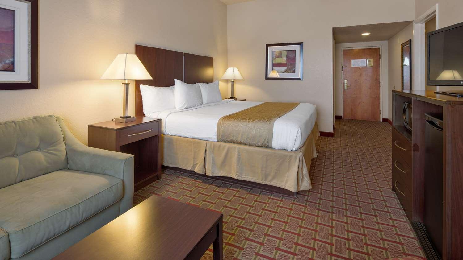 Best Western Тампа Экстерьер фото