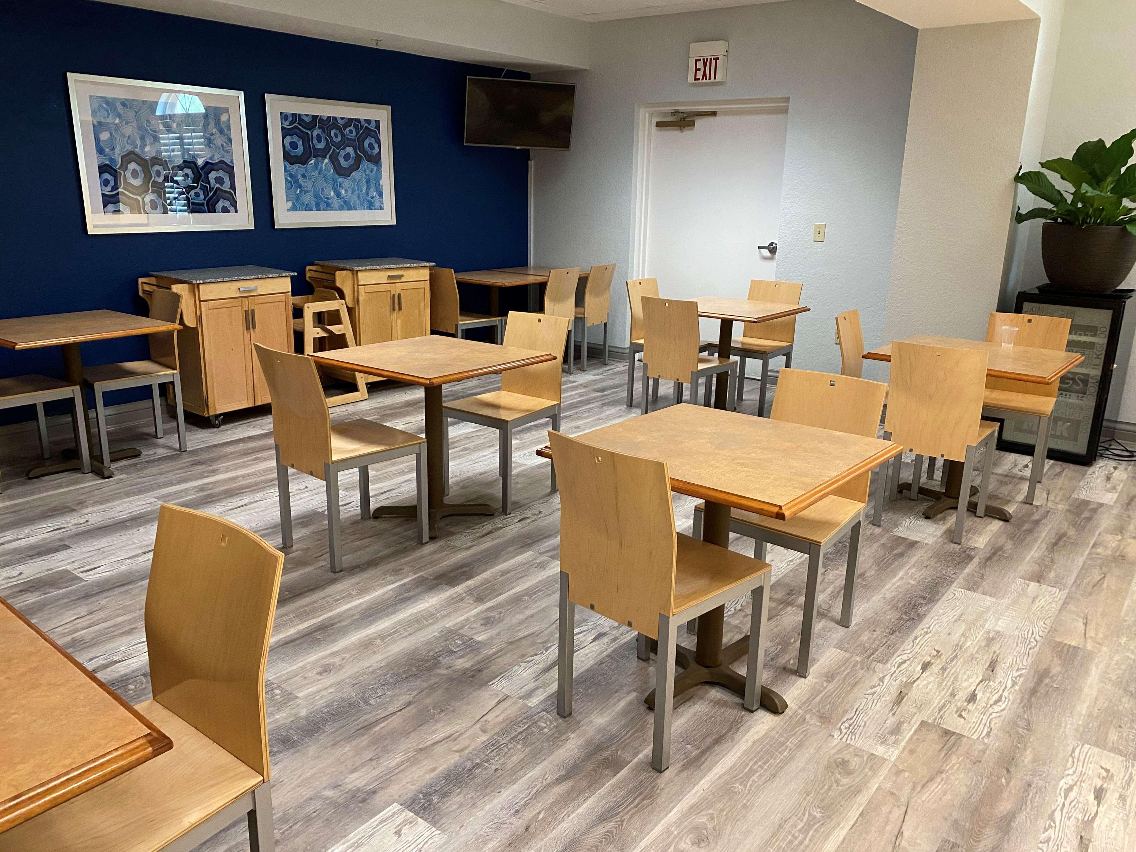 Best Western Тампа Экстерьер фото
