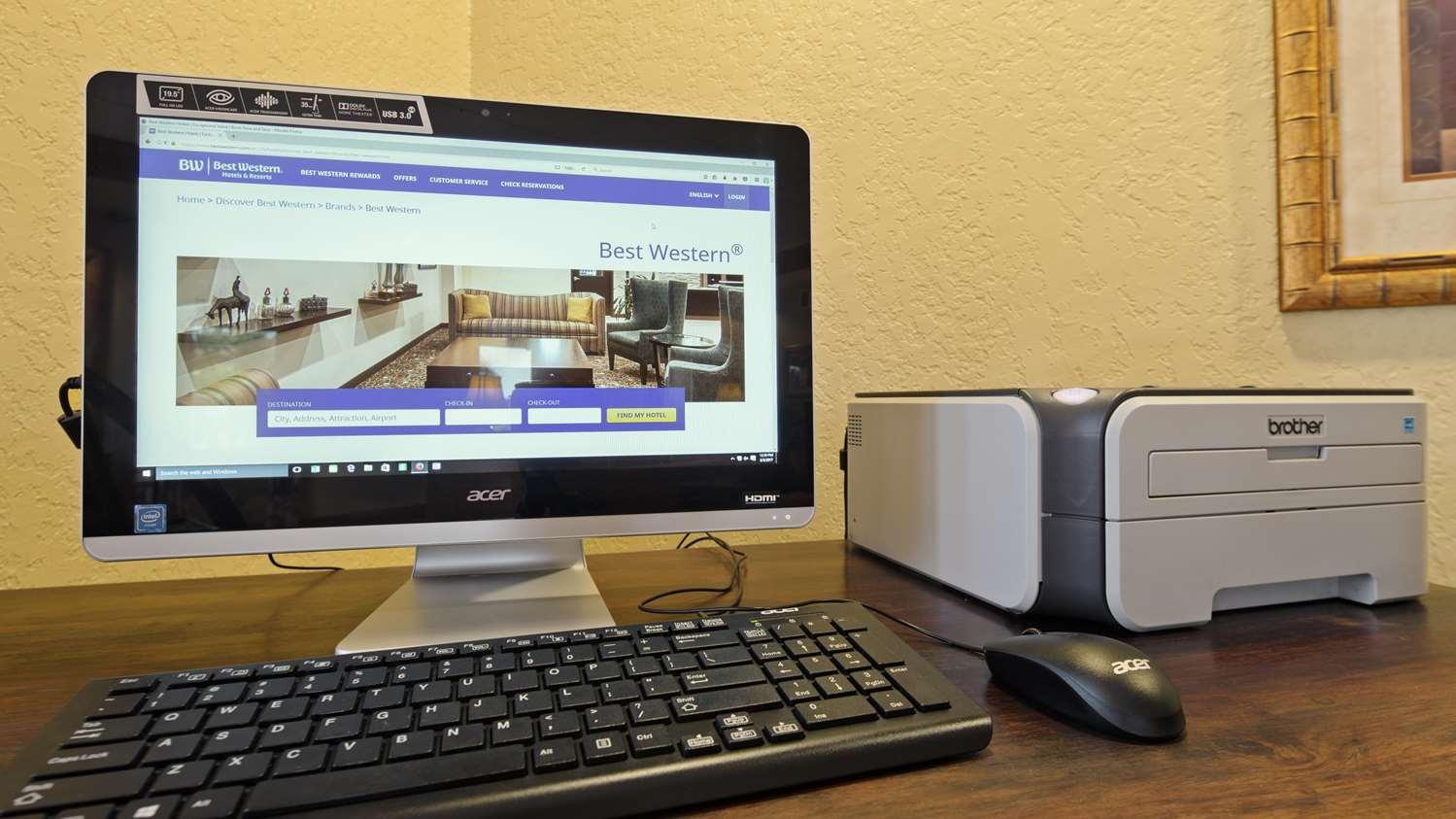 Best Western Тампа Экстерьер фото