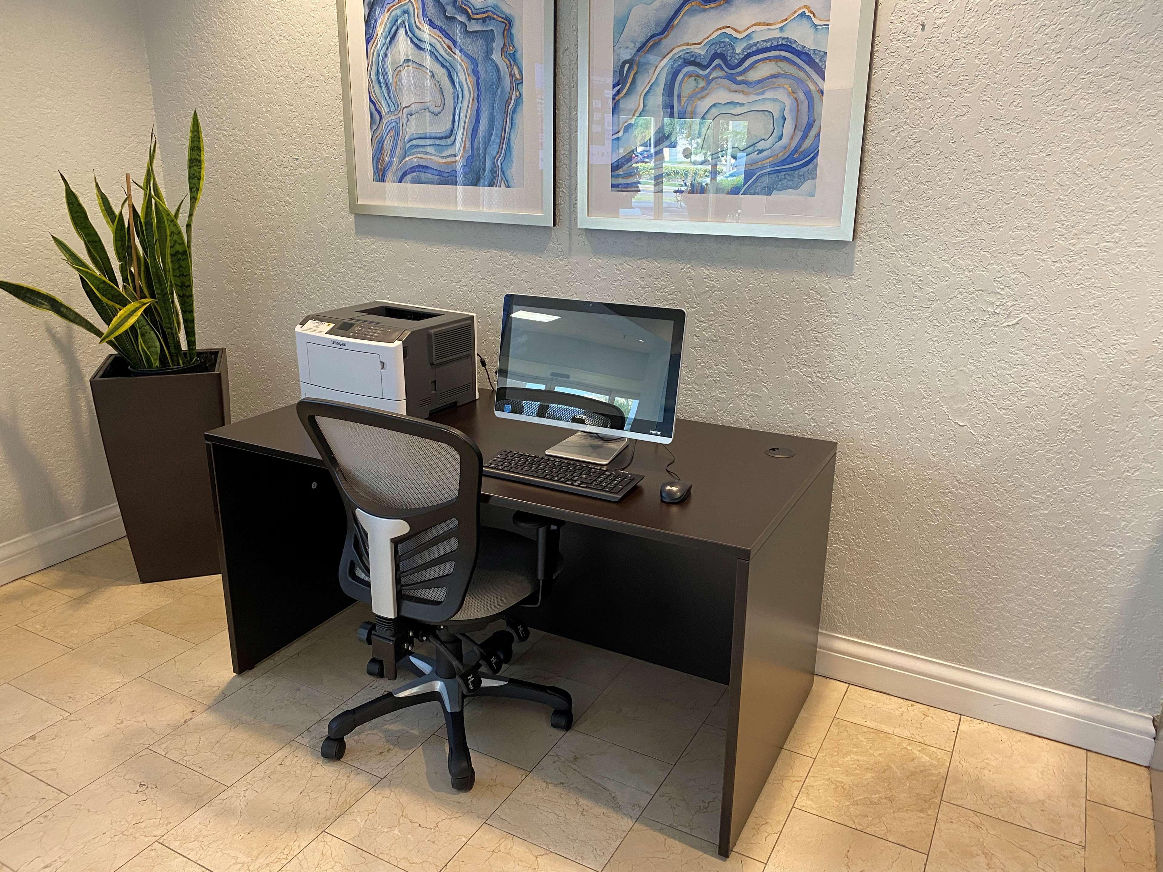 Best Western Тампа Экстерьер фото