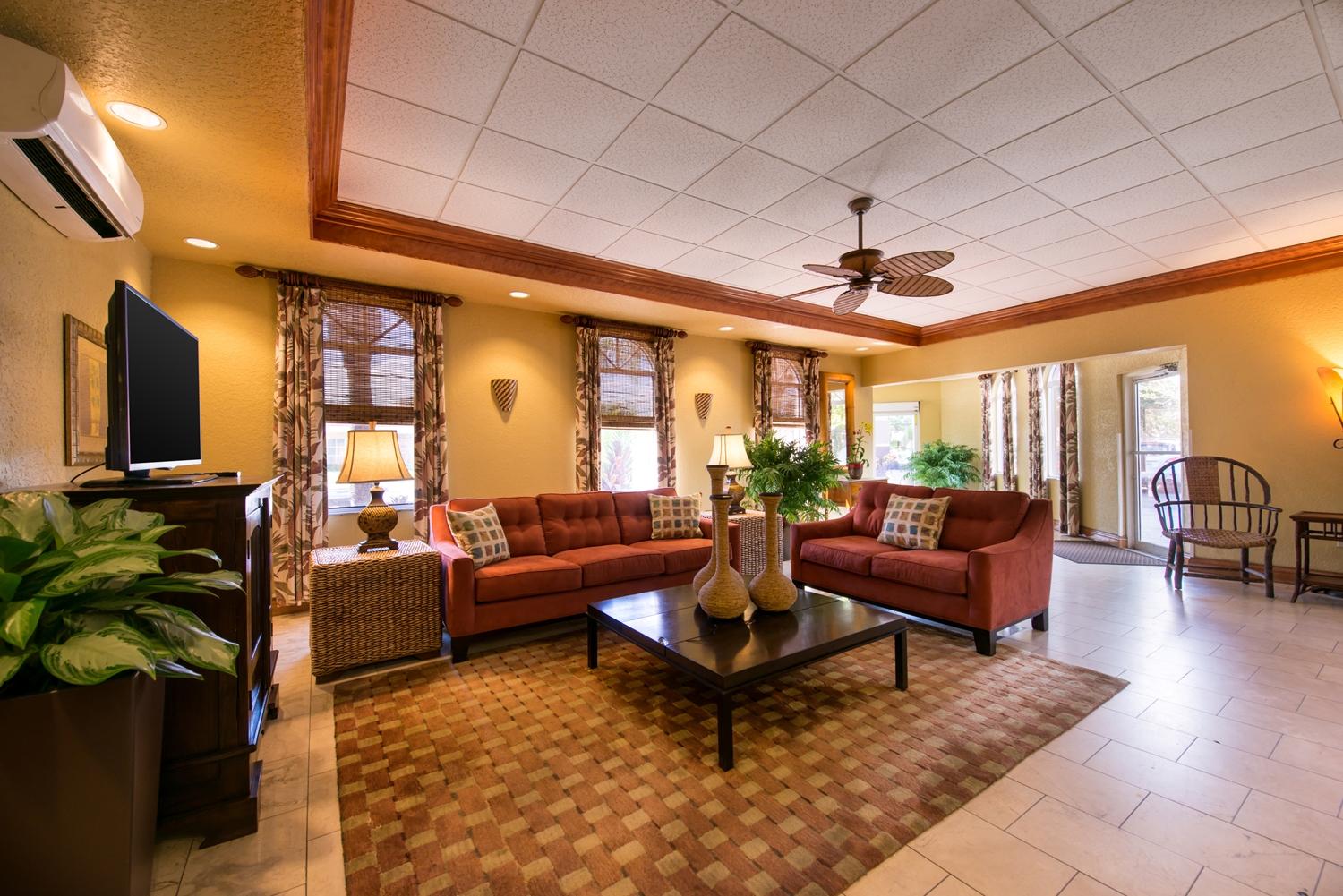 Best Western Тампа Экстерьер фото