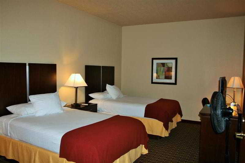 Best Western Тампа Экстерьер фото