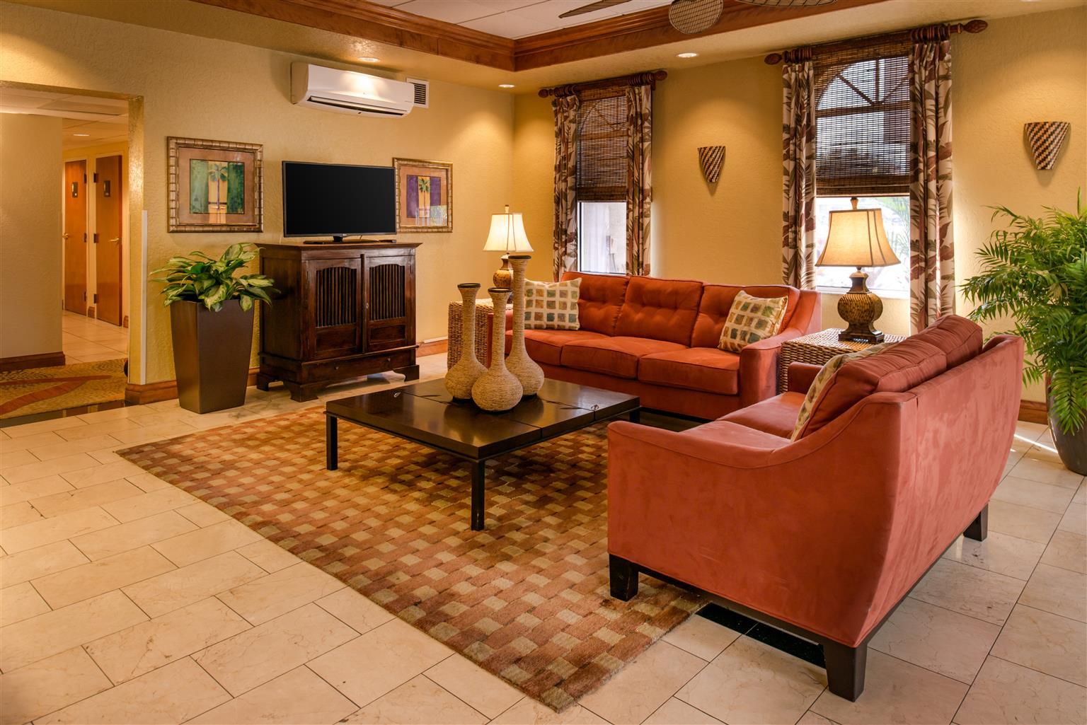 Best Western Тампа Экстерьер фото