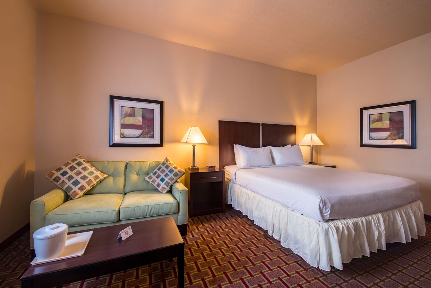 Best Western Тампа Экстерьер фото