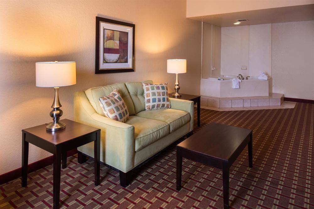 Best Western Тампа Экстерьер фото